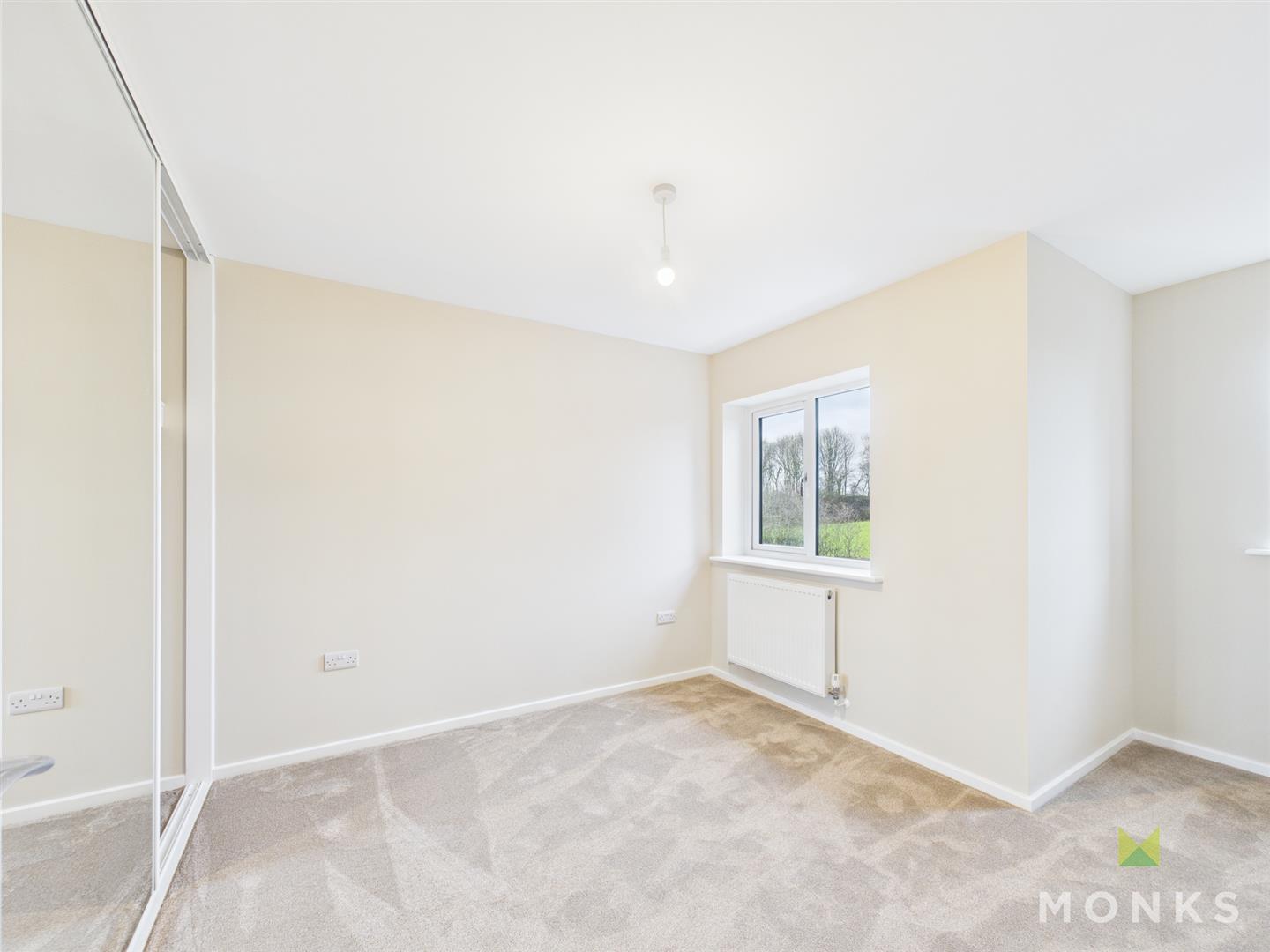 Plot 42 Stones Wharf, Oswestry, SY10 7TG
